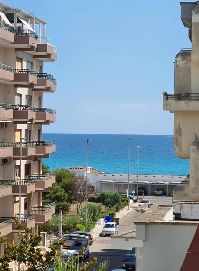 Residenza Estate Vista Mare Gallipoli Exterior foto
