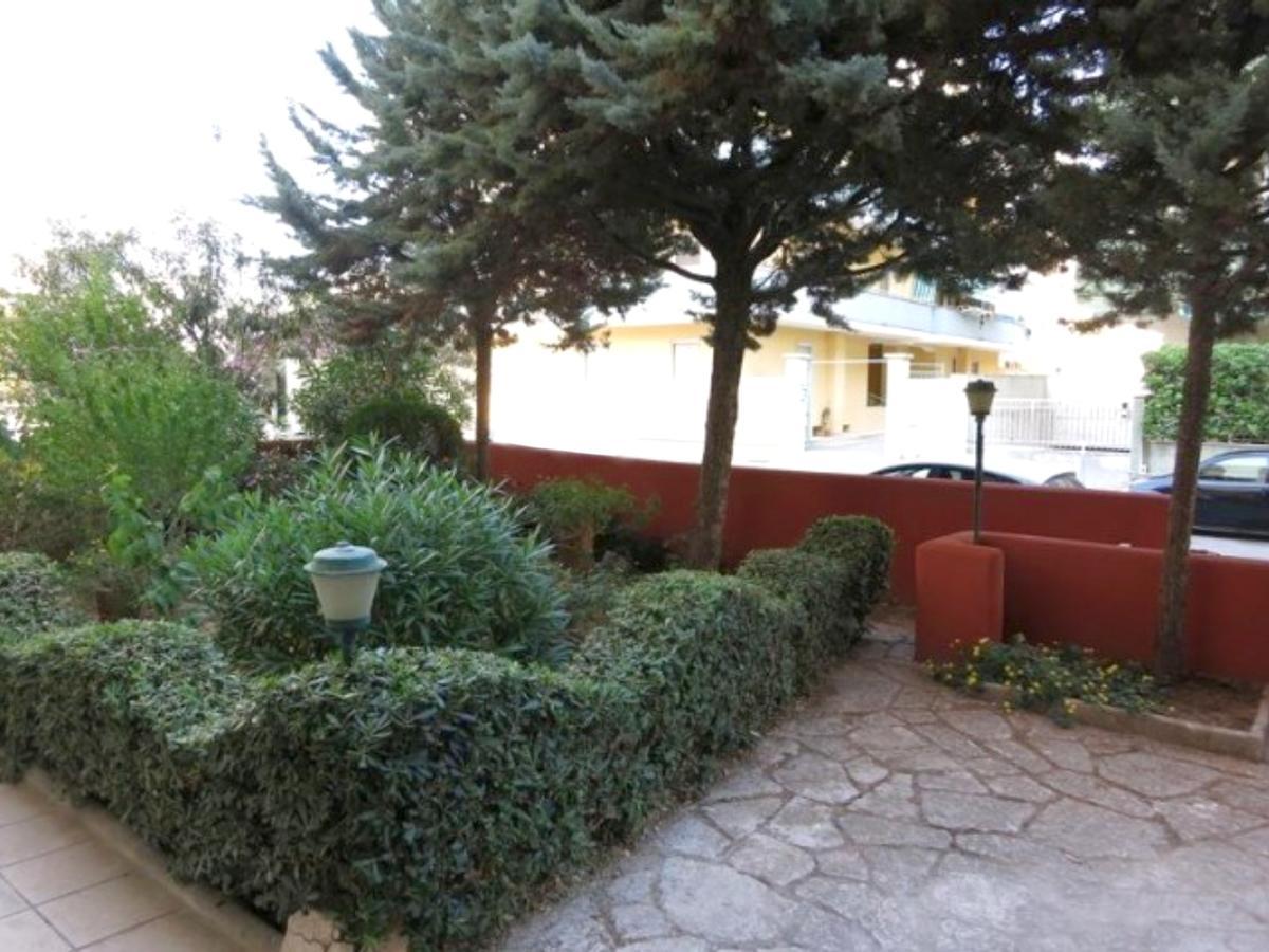 Residenza Estate Vista Mare Gallipoli Exterior foto