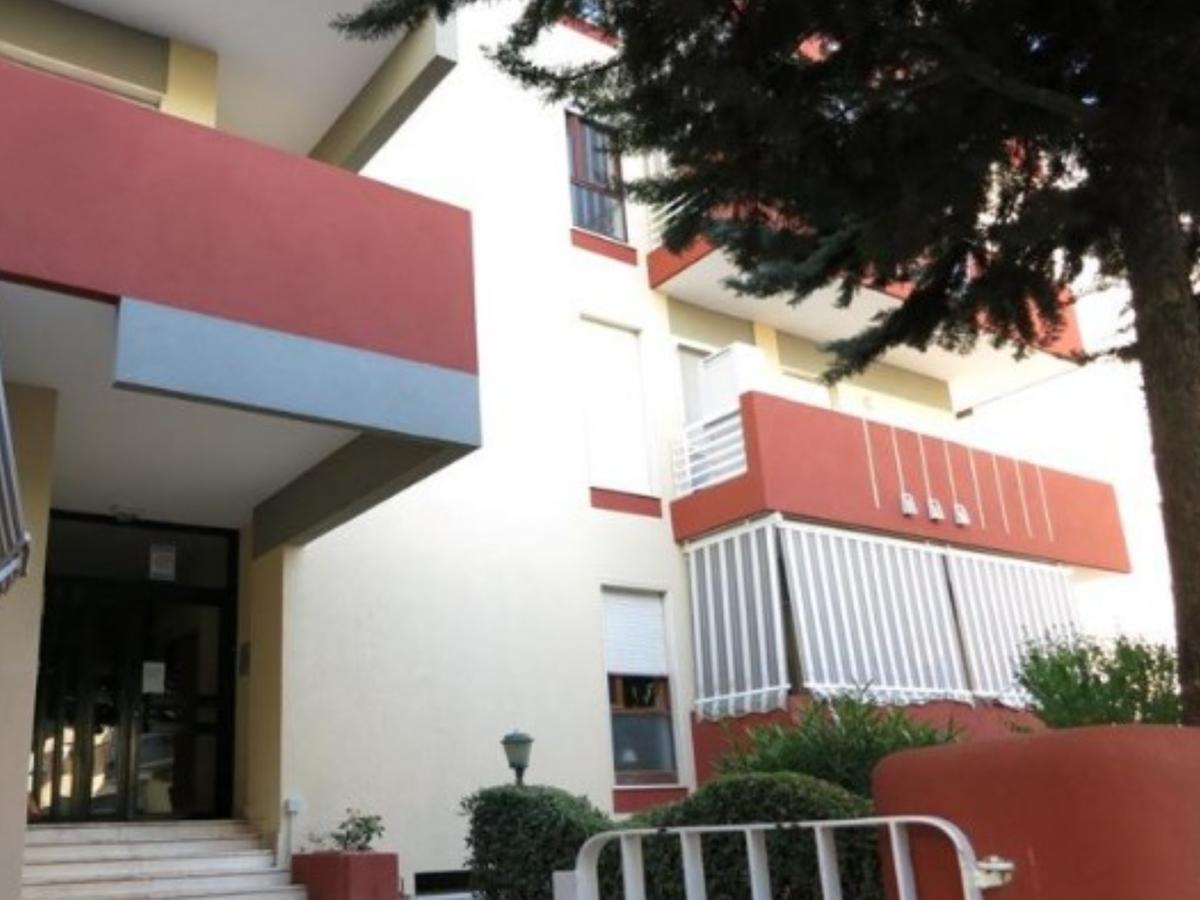 Residenza Estate Vista Mare Gallipoli Exterior foto