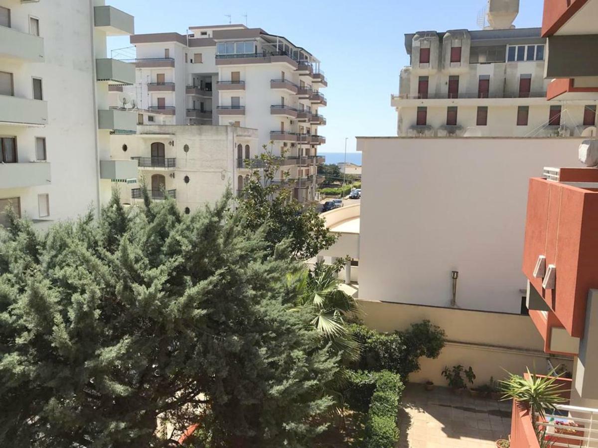 Residenza Estate Vista Mare Gallipoli Exterior foto